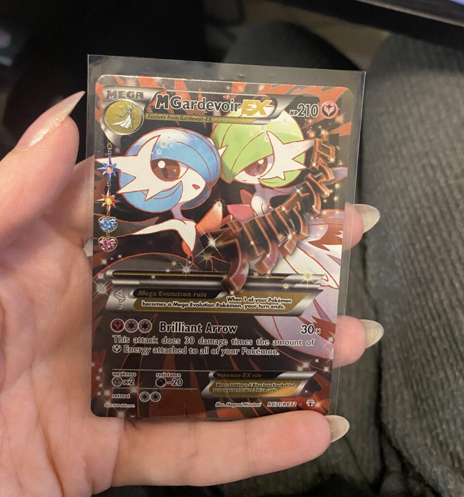 Surprise find at a con this past weekend!