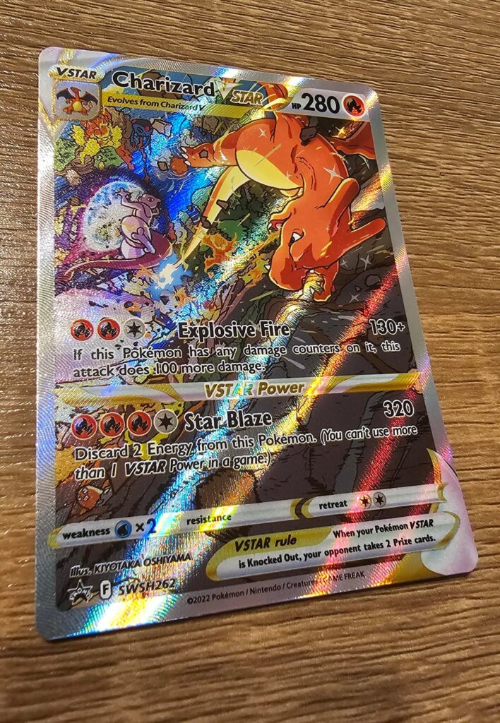 Best Lightning Pack Promo I've Seen In The Wild