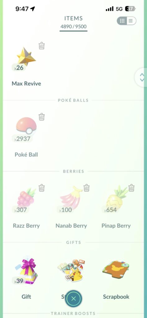 Is this normal?