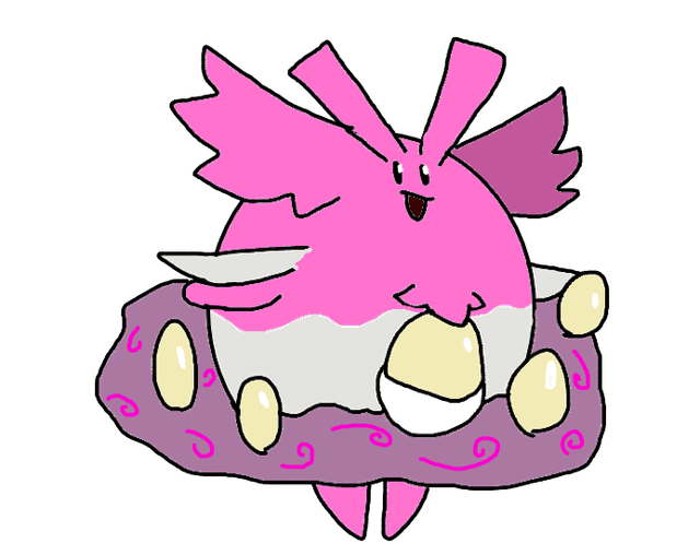 Even more slightlty less bad Megas