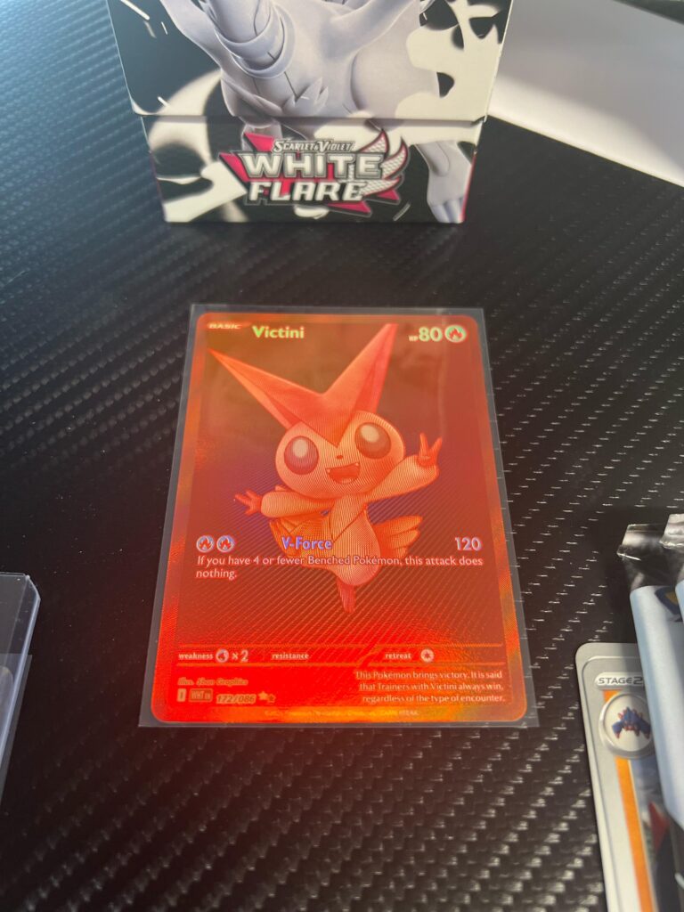 Why is it all red
