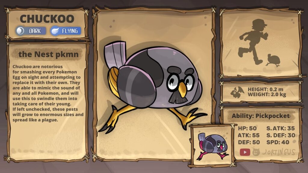 Tandemaus trade evo variant!