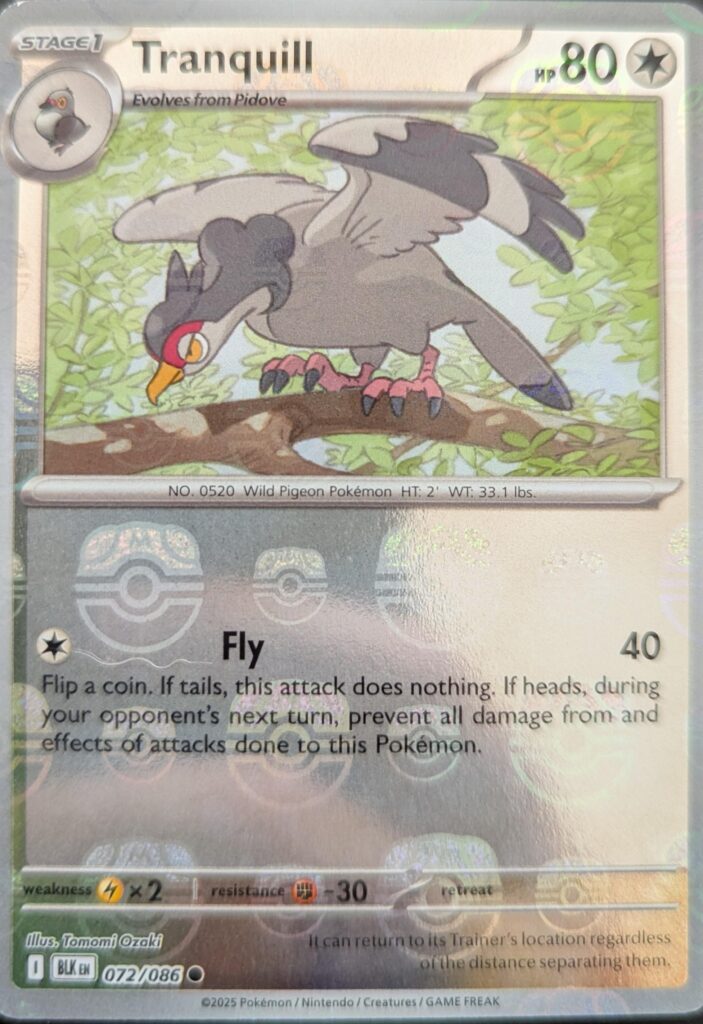 Rarity of Pokeball holos?