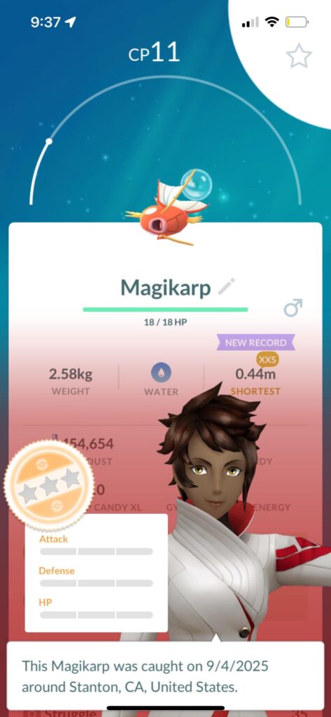 Guys this is rare right?