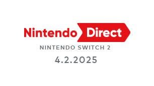 September 12, 2025 Nintendo Switch 2 Direct FAQ and speculation thread
