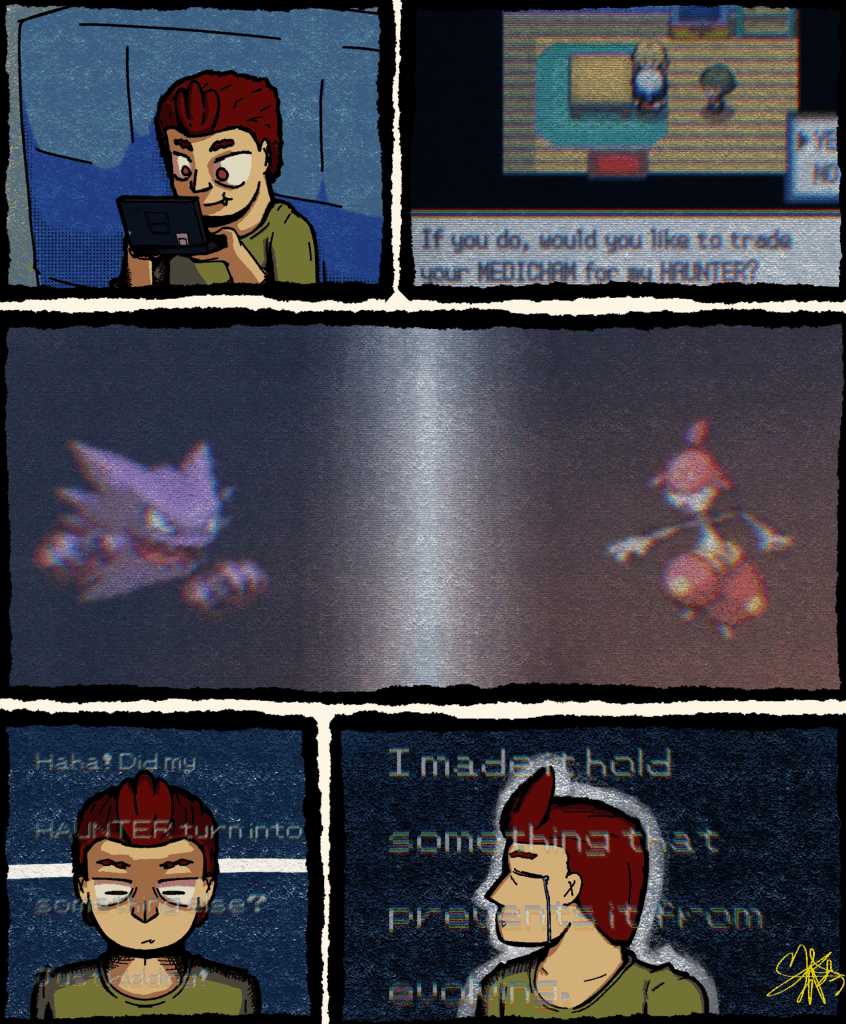 Mindy... [OC]