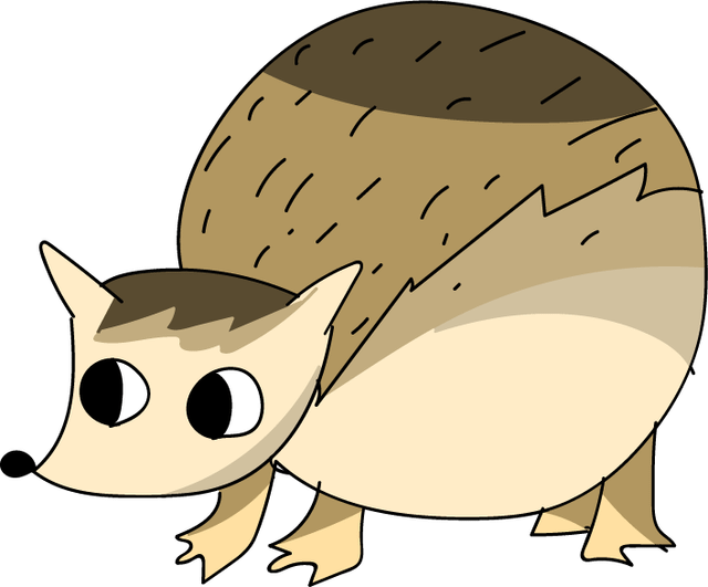 Gen 1. Pokemon#10-16 More Old Fakemon