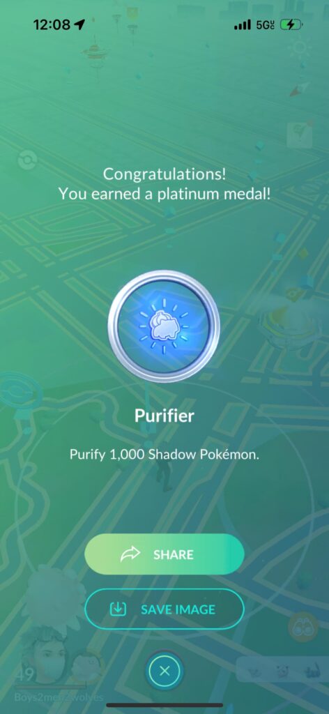 Was it a massive waste of stardust? Absolutely.  Do I have any regrets? Absolutely not.