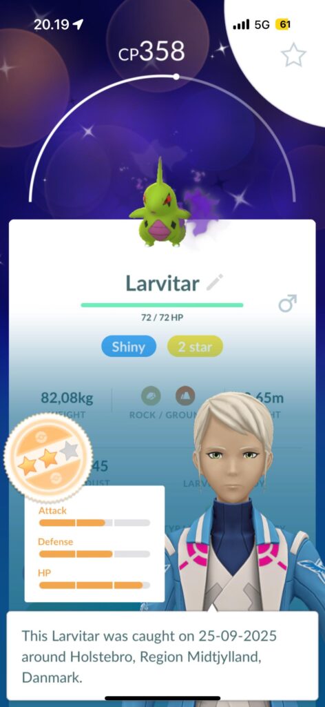 Should I invest in him?😊