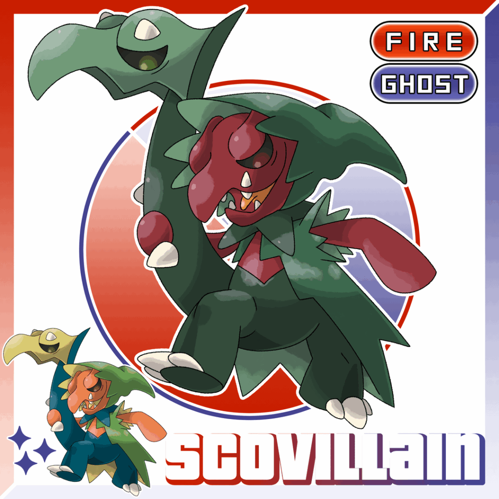 split evolution lines for your troubles