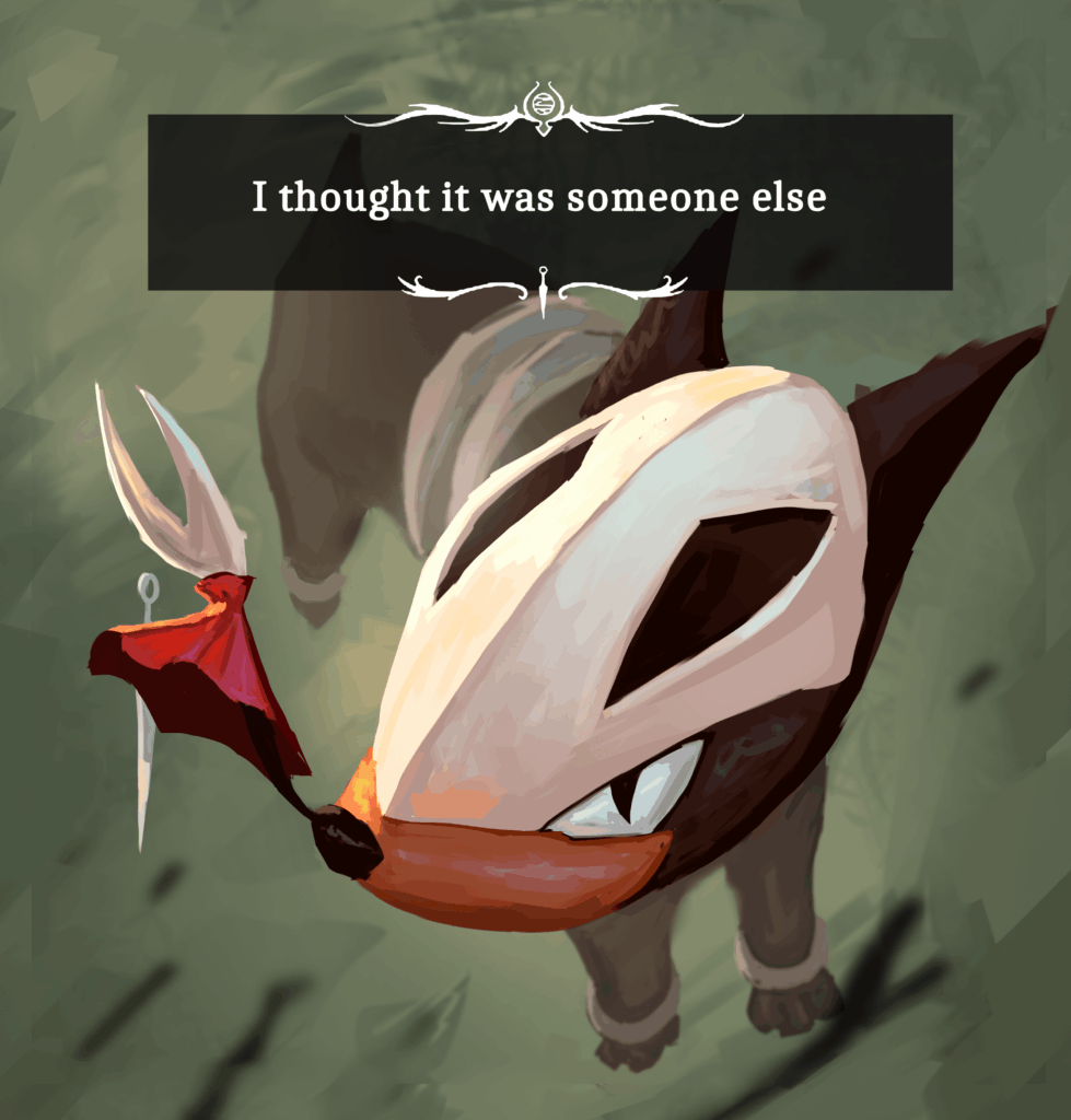 What would you do in this situation?