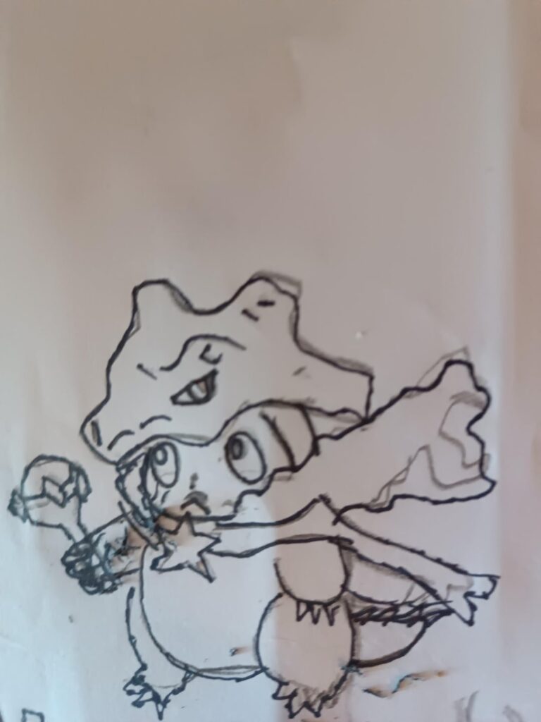 Babysew and Crocosew