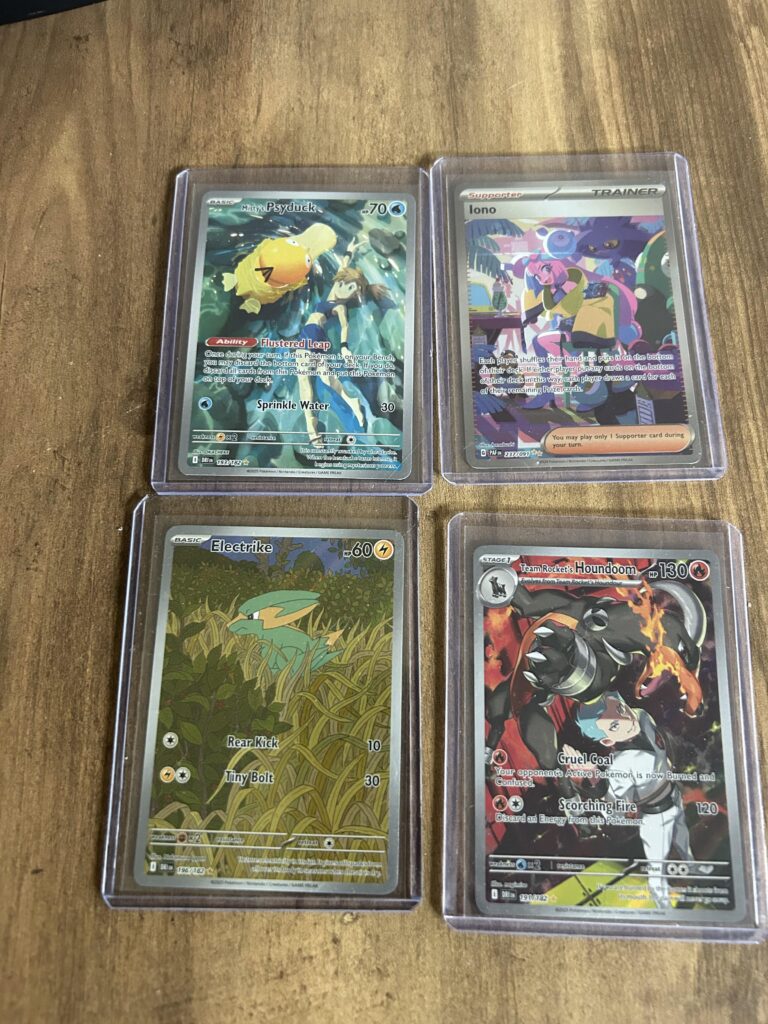 no more ripping until Mega. saving the luck i’ve been having
