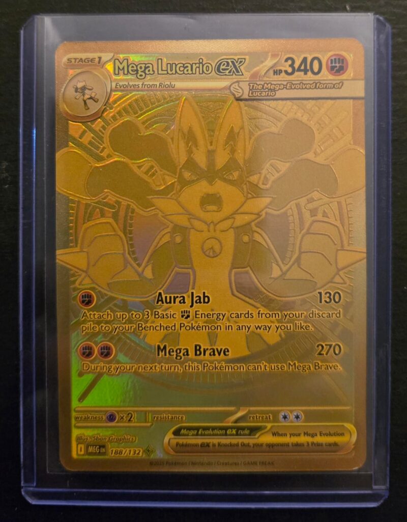 Pulled this beauty today!