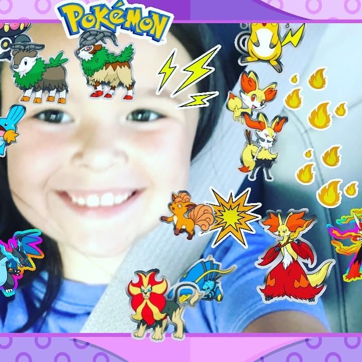 Looking for old Pokemon App!!so,