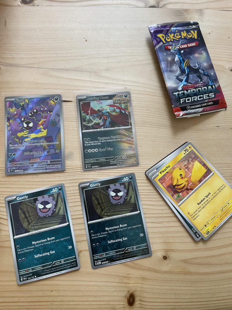 One stop pack
