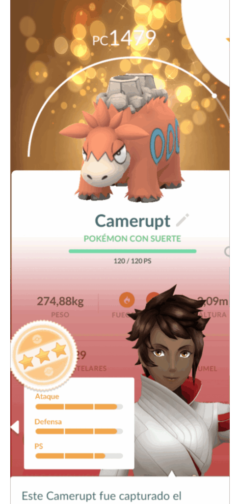 Damn pranker kids in Pokémon Go