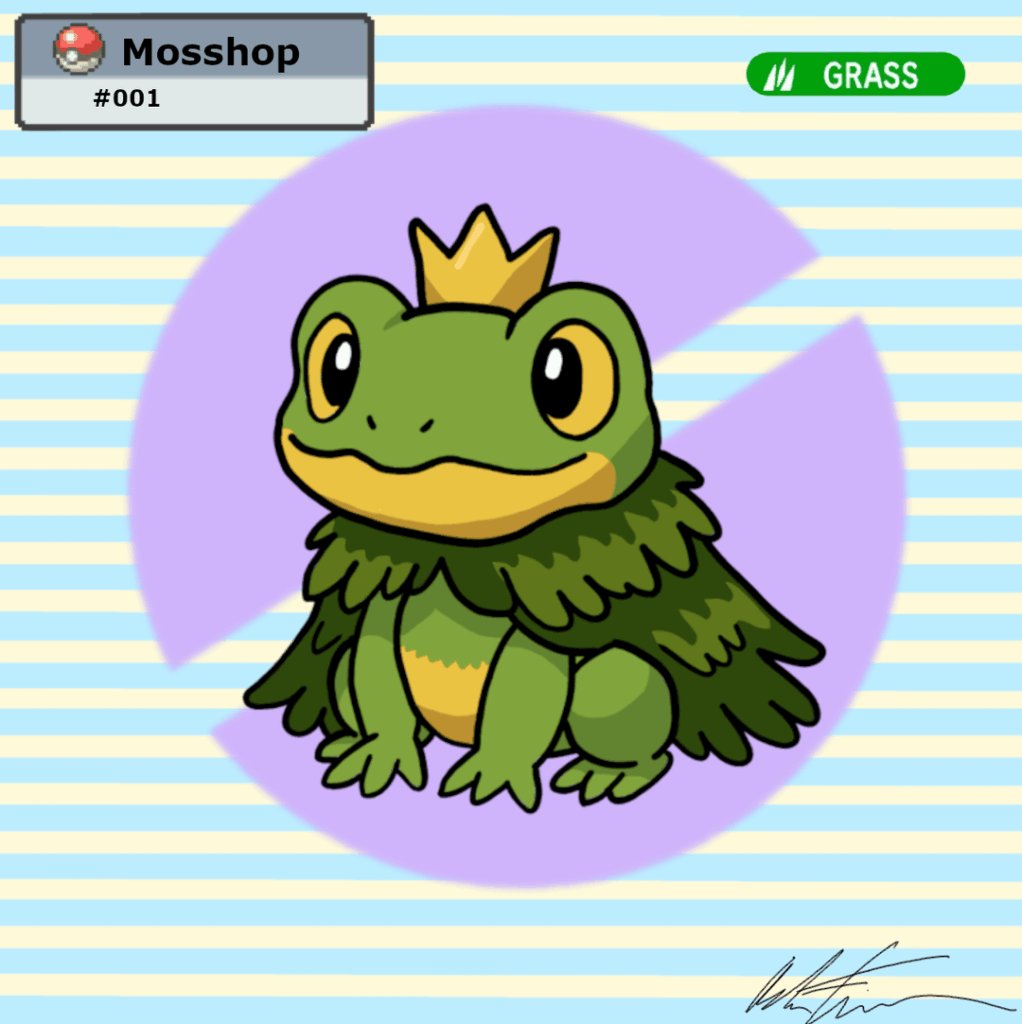 Starters for a PNW based region I'm working on! [OC]