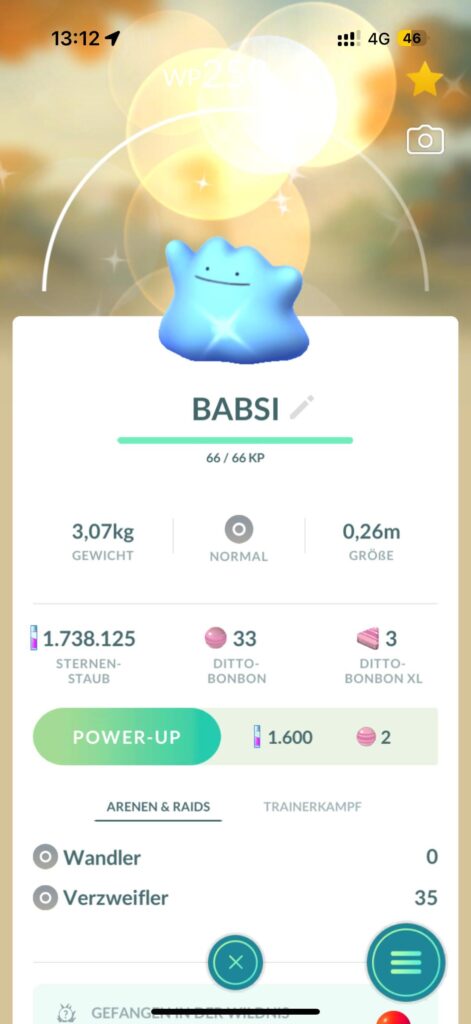 Caught this with ma dad a minute ago 🩵