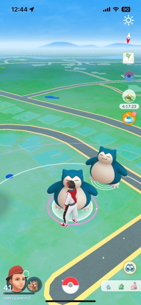 I get this before a water/fighting type