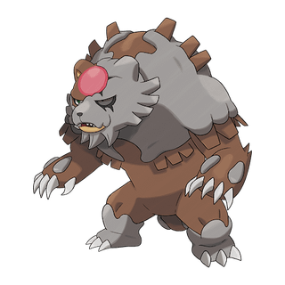 Anomaly Pokemon
