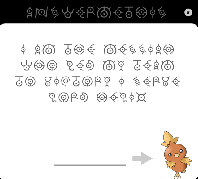 Can you guys help me solve the riddles of the Pokemon Trainer Creator?