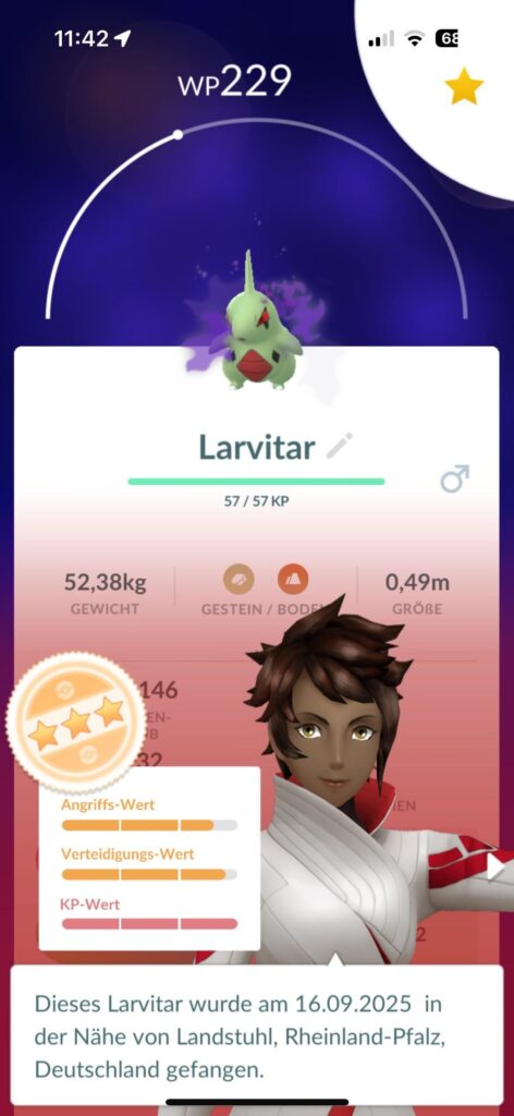 Purify for Mega or leave it as it is?