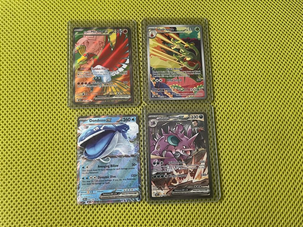 From A Free Destined Rivals Booster Bundle