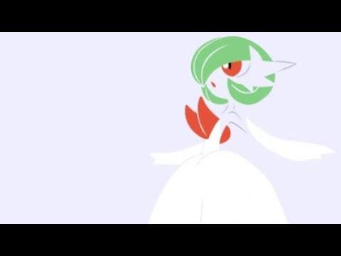 Mega Gardevoir Solo (Charm/Dazzling Gleam) w/ Zac-C