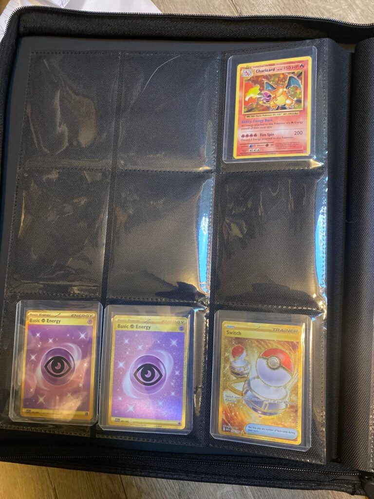 Quick should I trade for a Mega Evolution Booster Box?