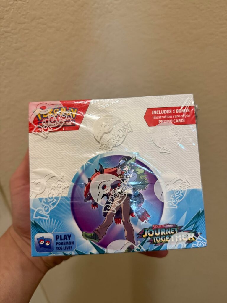 Is my Box real