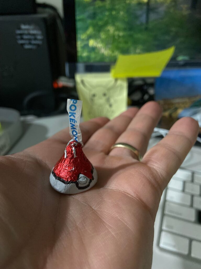 PokeKisses 😍👌🏻