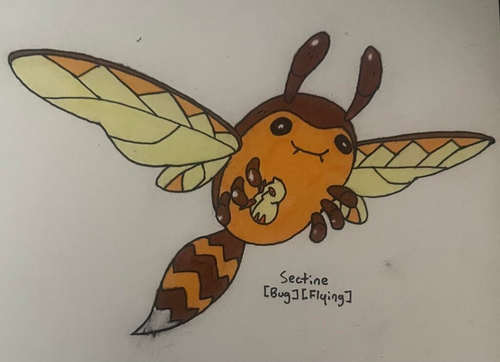 Convergent Mantine/Remoraid/Octillery