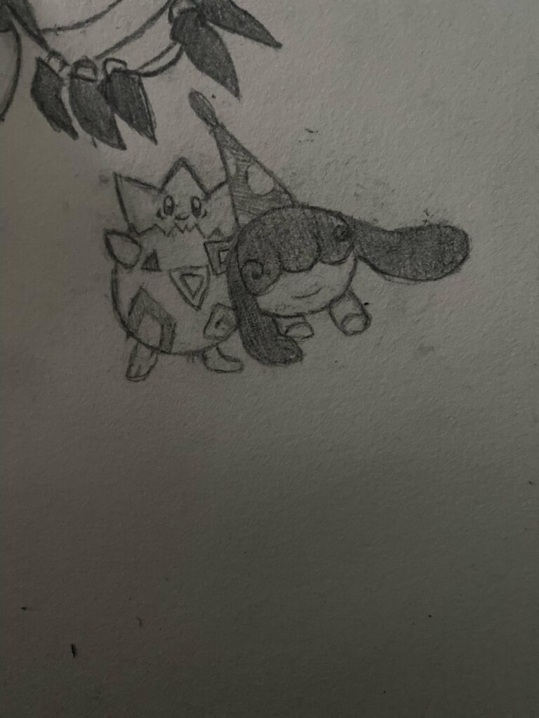 Fairy friends⭐️🍭