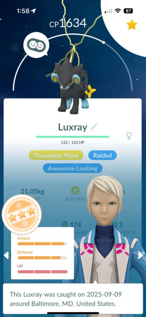 What should I rename my buddy?