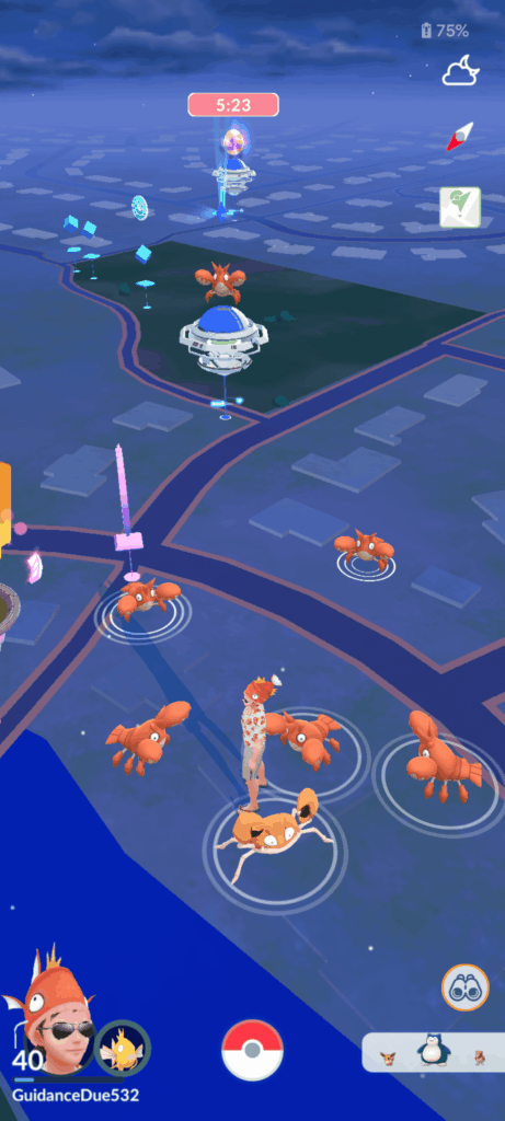 🦀Craaaaab People Craaaaab People🦀