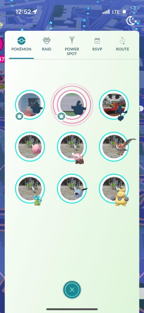 These have to be bugged right?