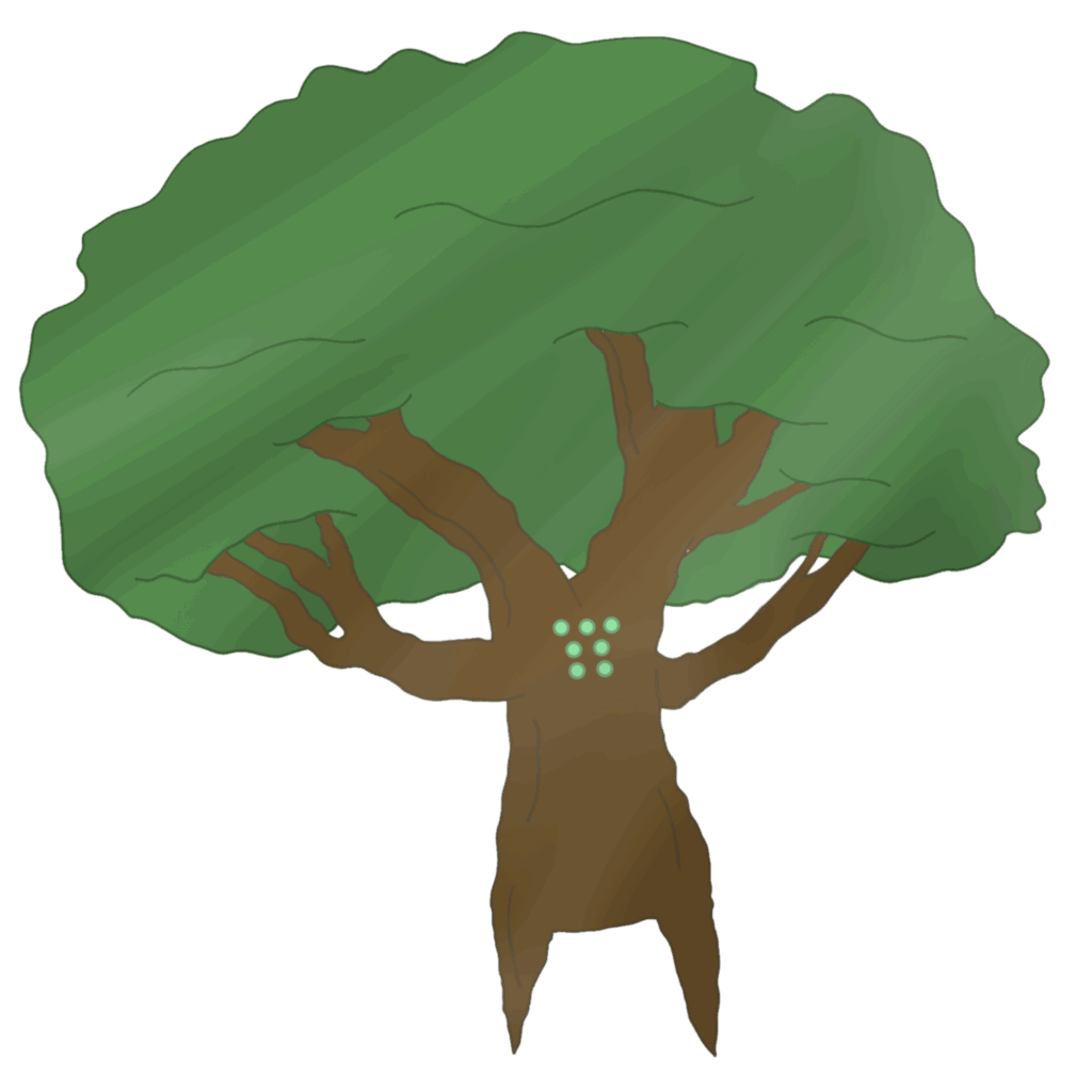 Back by Popular demand, here Regileaf, renamed to Regitrunk!