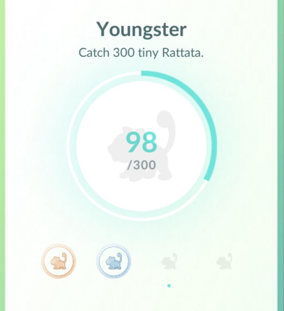Youngster Medal