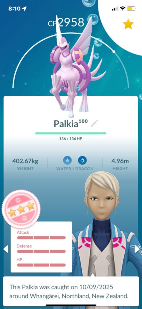 In back to back raids…