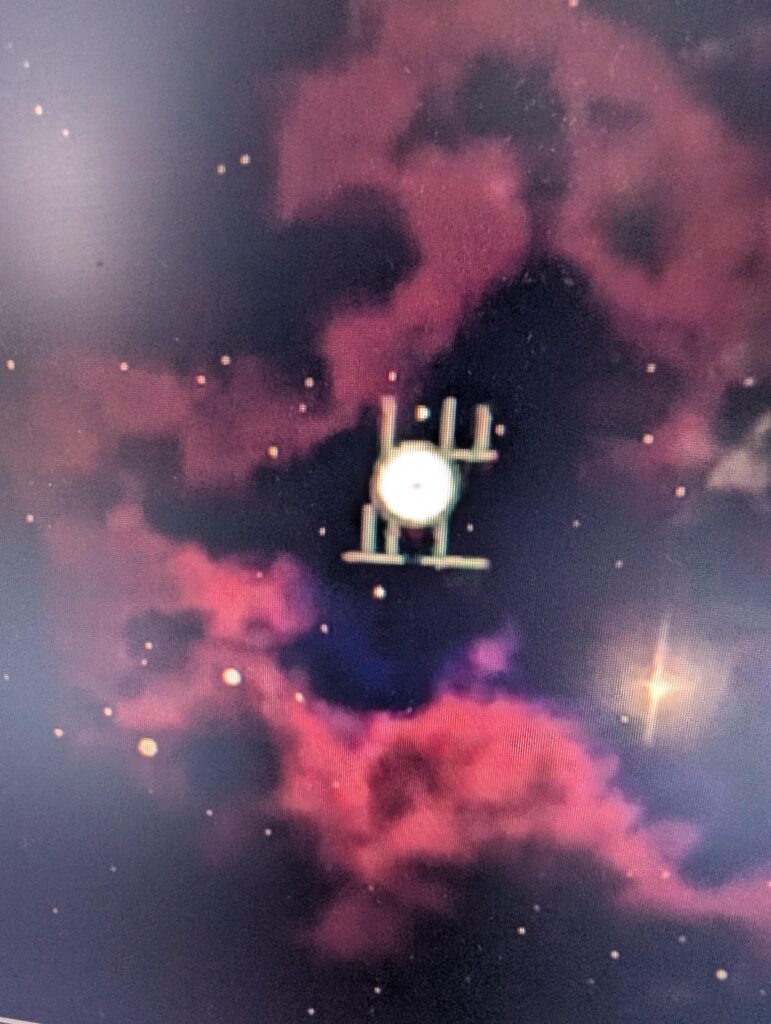 What Unown is this?