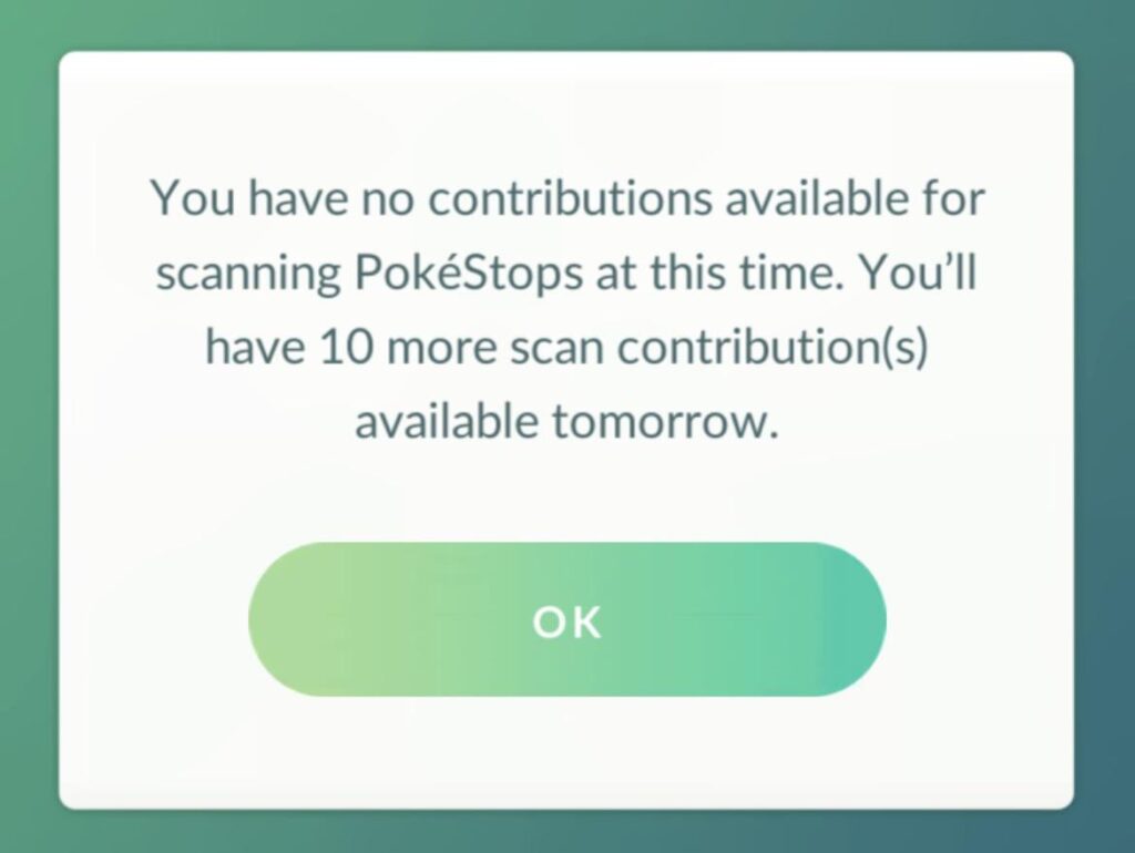 10 poffins a day?