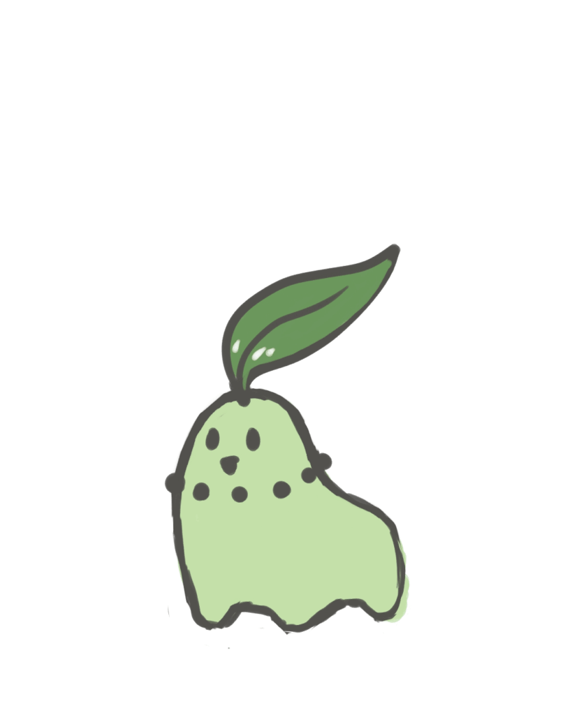 I’m teaching myself 2D animation…