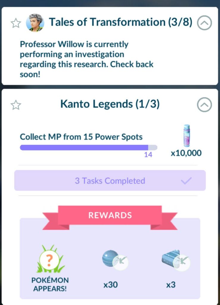 “You can’t collect anymore Mac particles today” is possibly the most annoying statement in the game rn