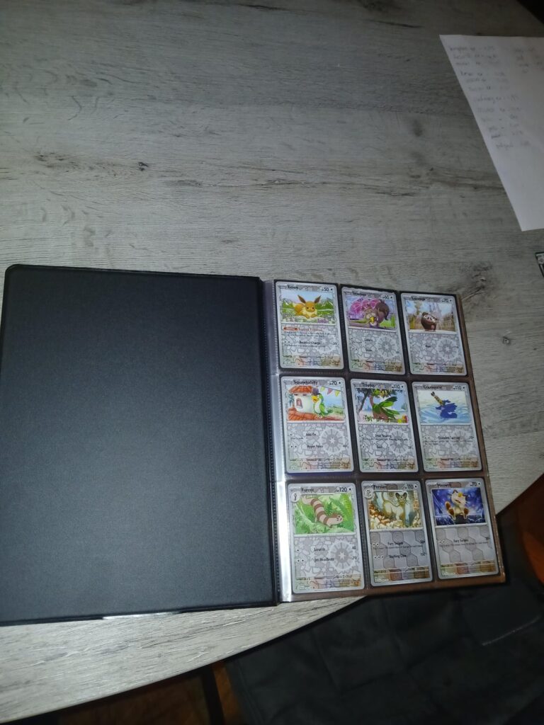 Back at collecting after 10+ years !