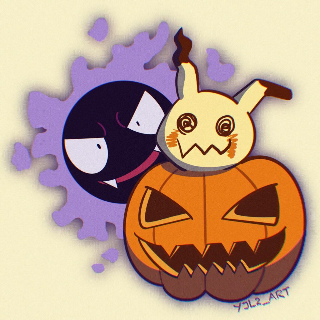 [OC] It’s almost that time of the year…