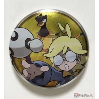 Clemont Merch