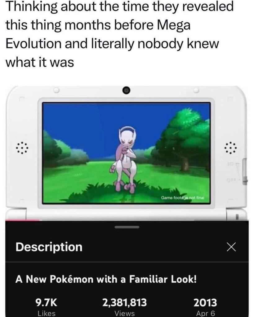 I was quite young during that time what was everyone's reaction back then when you saw this video