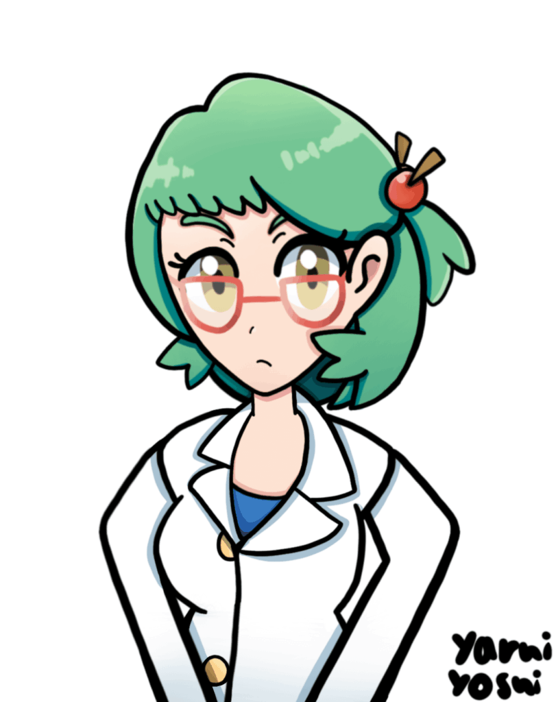 Art I made of Roseanne! (See description)