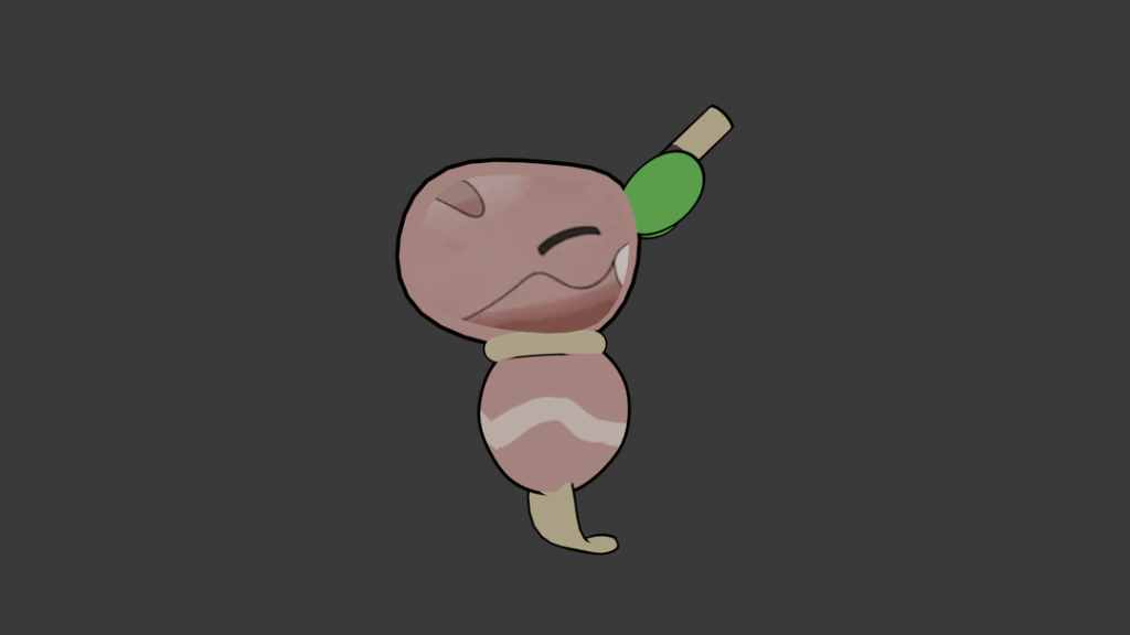 Chocomoko redesign